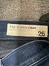 Rag & Bone/JEAN Hearts Blue Jeans Size 26 waist - photo 7