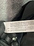 Stradivarius Black Casual Pants Size 4 - photo 8