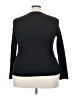 Dokotoo Black Long Sleeve Top Size 2X - photo 2