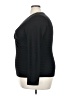 Dokotoo Black Long Sleeve Top Size 2X - photo 5