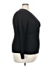Dokotoo Black Long Sleeve Top Size 2X - photo 4