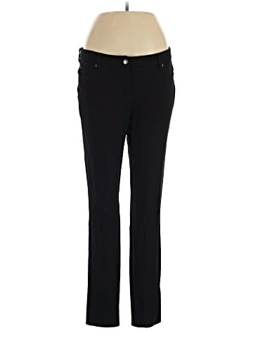 Eileen Fisher Dress Pants (view 1)