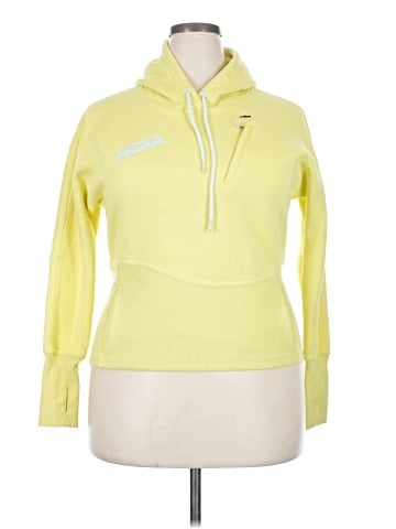 Hoka Pullover Hoodie (view 1)