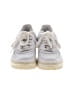 Nike White Sneakers Size 5 (youth) - photo 2