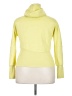 Hoka Yellow Pullover Hoodie Size M (estimated) - photo 2