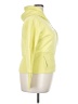 Hoka Yellow Pullover Hoodie Size M (estimated) - photo 4