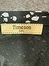 Timeson Black 3/4 Sleeve Blouse Size XXL - photo 7