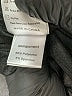 Timeson Black 3/4 Sleeve Blouse Size XXL - photo 8