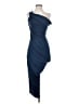 Katie May Blue Cocktail Dress Size XS - photo 1
