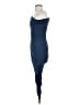 Katie May Blue Cocktail Dress Size XS - photo 5