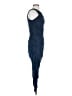 Katie May Blue Cocktail Dress Size XS - photo 4