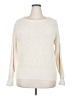 Rosanna Ivory Pullover Sweater Size XXL (estimated) - photo 1