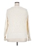 Rosanna Ivory Pullover Sweater Size XXL (estimated) - photo 2