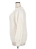 Rosanna Ivory Pullover Sweater Size XXL (estimated) - photo 5