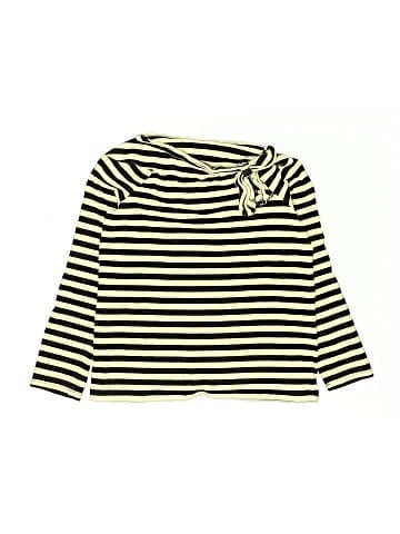 Tea Long Sleeve Top (view 1)