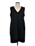 Gap Stars Black Casual Dress Size M - photo 1