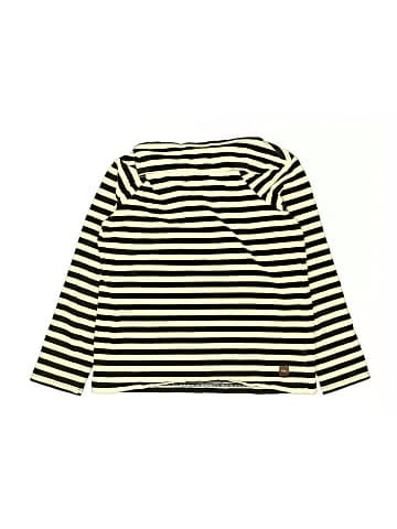 Tea Long Sleeve Top (view 2)