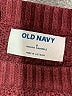 Old Navy Burgundy Pullover Sweater Size S - photo 7