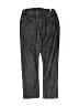 H&M Chevron-herringbone Gray Jeans Size 4 - 5 - photo 1