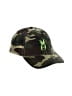 Unbranded Camo Green Baseball Cap One size - photo 1