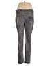 Eric Chevron-herringbone Gray Casual Pants Size 10 - photo 2