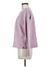 Rae Dunn Purple Sweatshirt Size M - photo 5