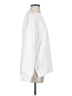 Zella White Sweatshirt Size XS - photo 4