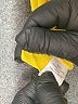 NBD 100% Polyester Yellow Cocktail Dress Size M - photo 7