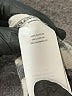 J.Crew 100% Cotton Chevron-herringbone Silver Casual Pants Size 6 - photo 8