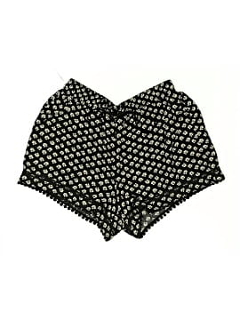 About A Girl Shorts