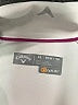 Callaway White Short Sleeve Top Size XS - photo 7