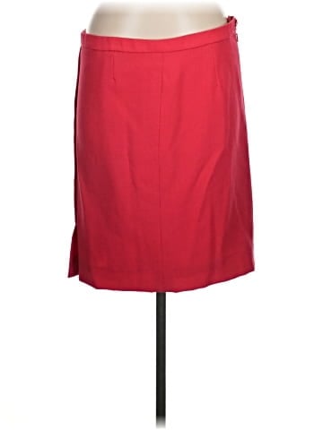 Armani Collezioni Formal Skirt (view 1)