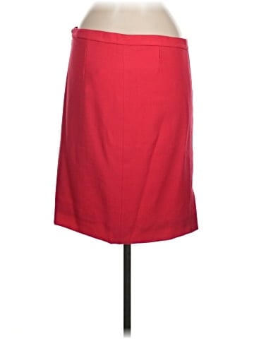 Armani Collezioni Formal Skirt (view 2)
