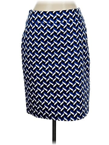 Ann Taylor Factory Casual Skirt (view 1)