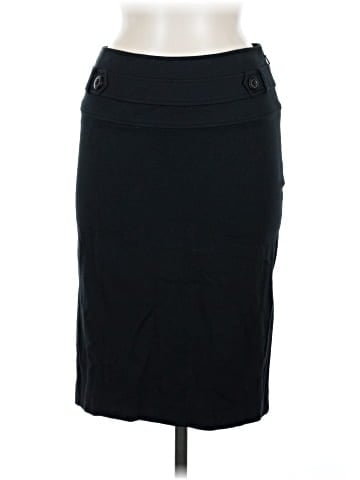 Simon Chang Formal Skirt (view 1)