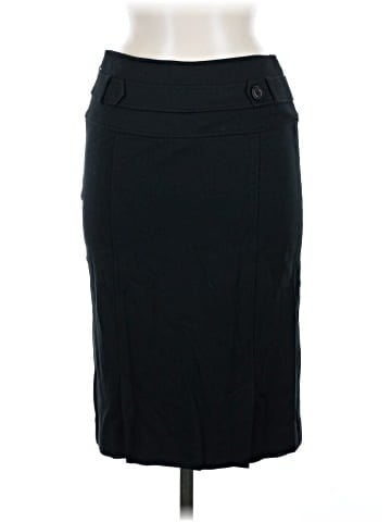 Simon Chang Formal Skirt (view 2)