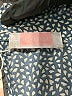 C+D+M Collection Blue Casual Dress Size S - photo 7