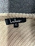 Lulus Solid Tan Pullover Sweater Size XS - photo 7