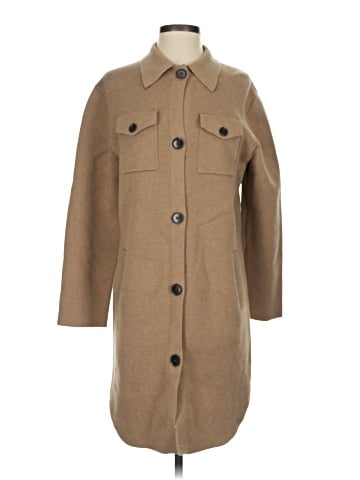 Banana Republic Coat (view 1)