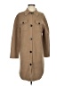 Banana Republic Tan Coat Size XXS - photo 1