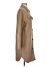Banana Republic Tan Coat Size XXS - photo 4