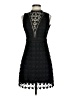Sam Edelman Black Cocktail Dress Size 0 - photo 1