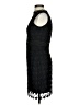 Sam Edelman Black Cocktail Dress Size 0 - photo 5