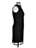 Sam Edelman Black Cocktail Dress Size 0 - photo 4