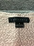 Sanctuary Metallic Tan Pullover Sweater Size S - photo 7