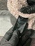 Sanctuary Metallic Tan Pullover Sweater Size S - photo 8
