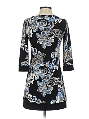 White House Black Market Casual Dress (view 2)
