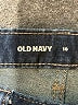 Old Navy Blue Jeans Size 10 - photo 3