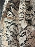 ASOS Tweed Ivory Cocktail Dress Size 8 - photo 7