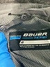 Eddie Bauer 100% Polyester Solid Black Jacket Size 2 - 3 - photo 3